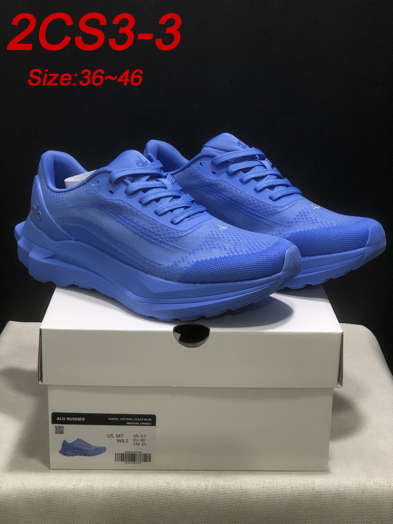 Alo Yoga Alo Runner · 2CS3 — תמונה 16