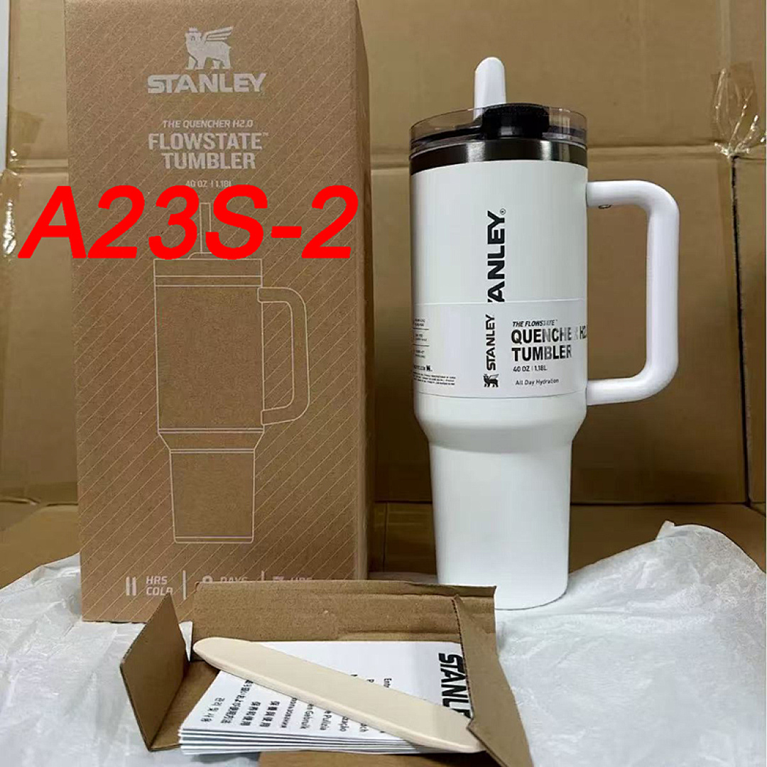 Stanley — כוס תרמית · A23S — תמונה 16