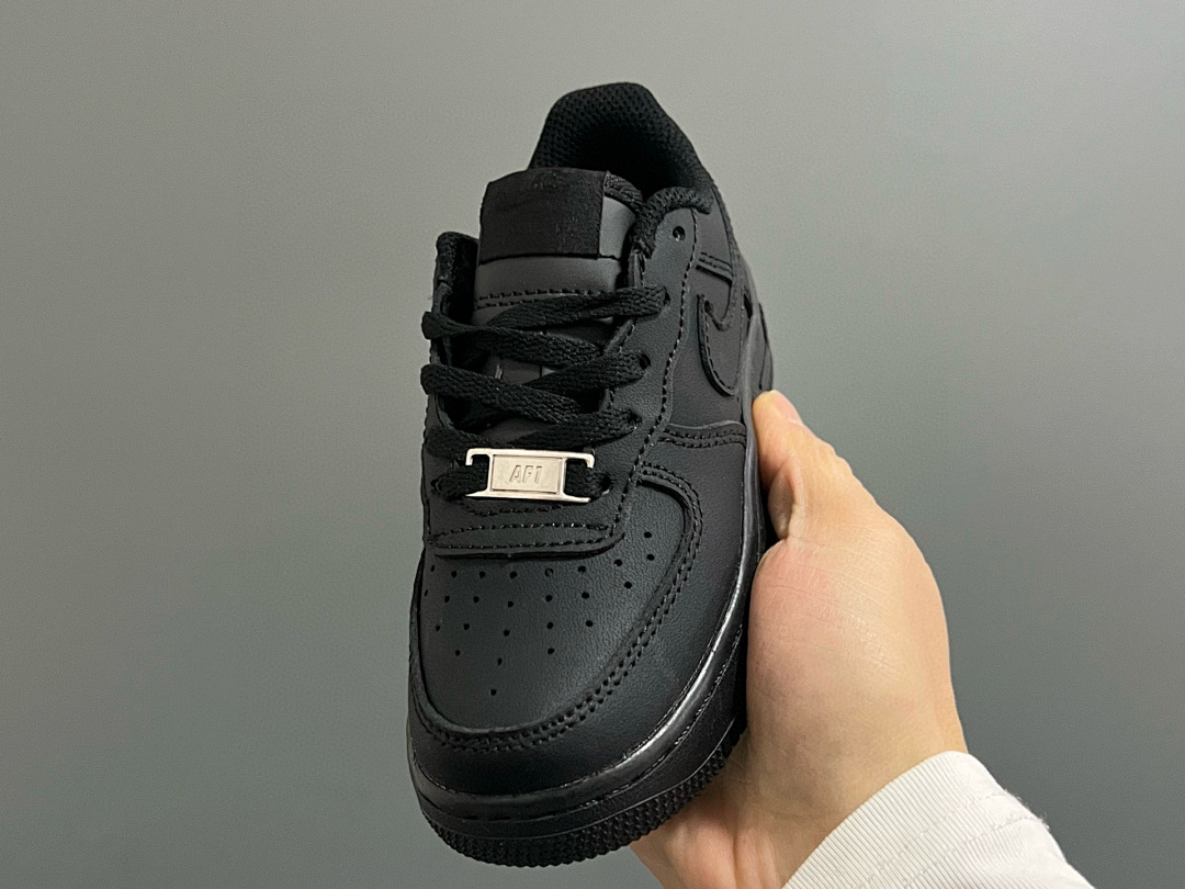 Nike Air Force 1 · JSA2 — תמונה 10