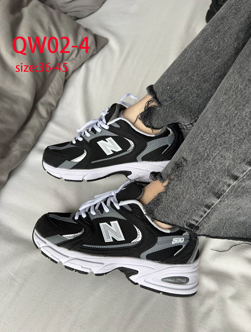 New Balance 530 · QW02 — תמונה 31