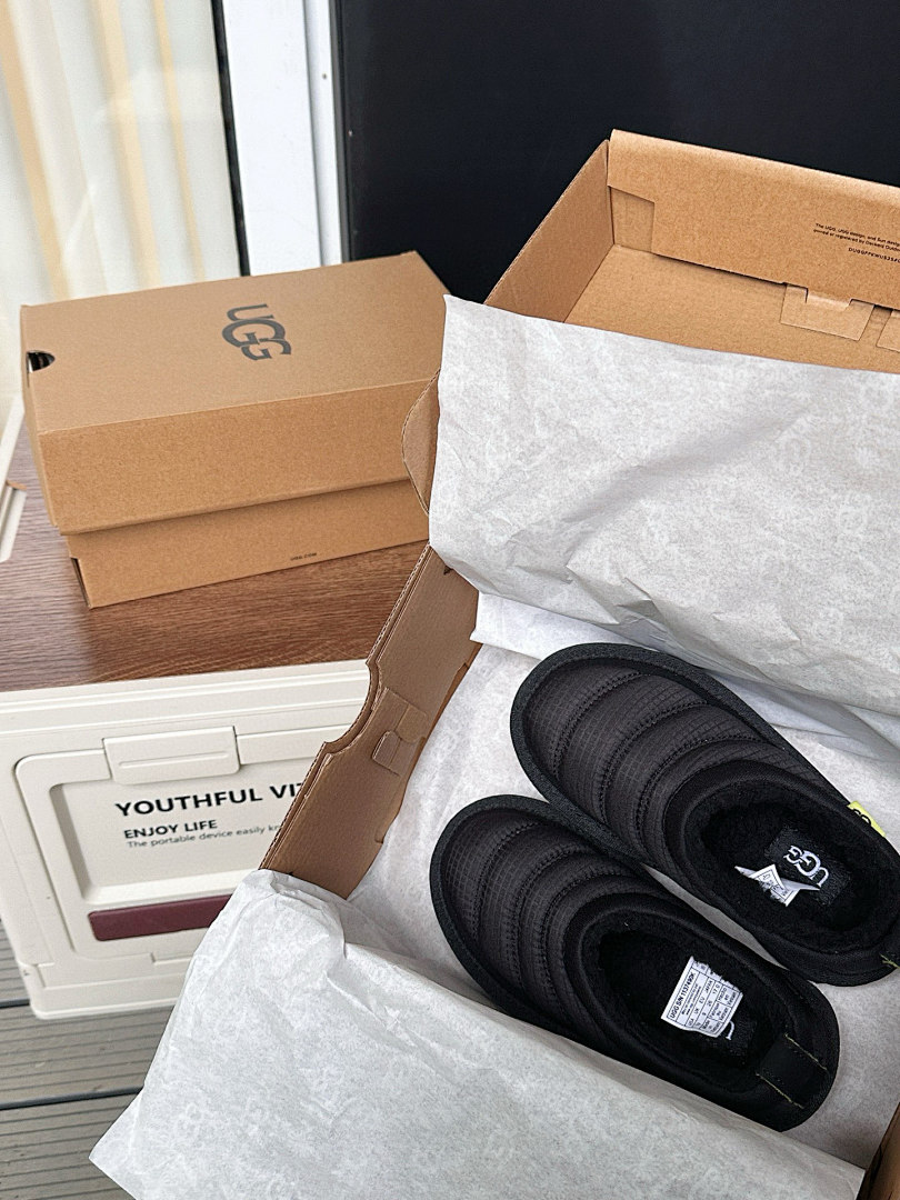 UGG Tasman LTA · SDFS — תמונה 5