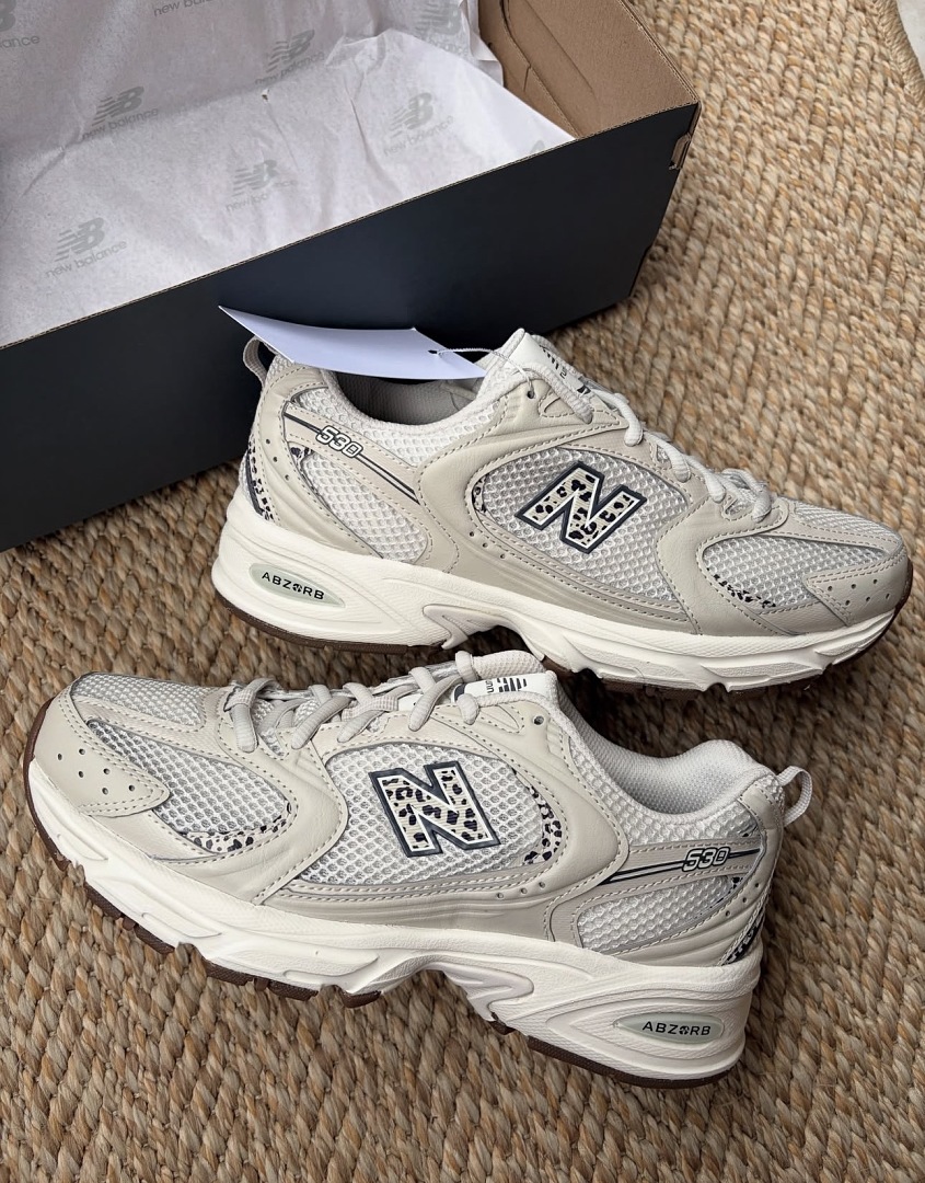 New Balance 530 · QW02 — תמונה 7