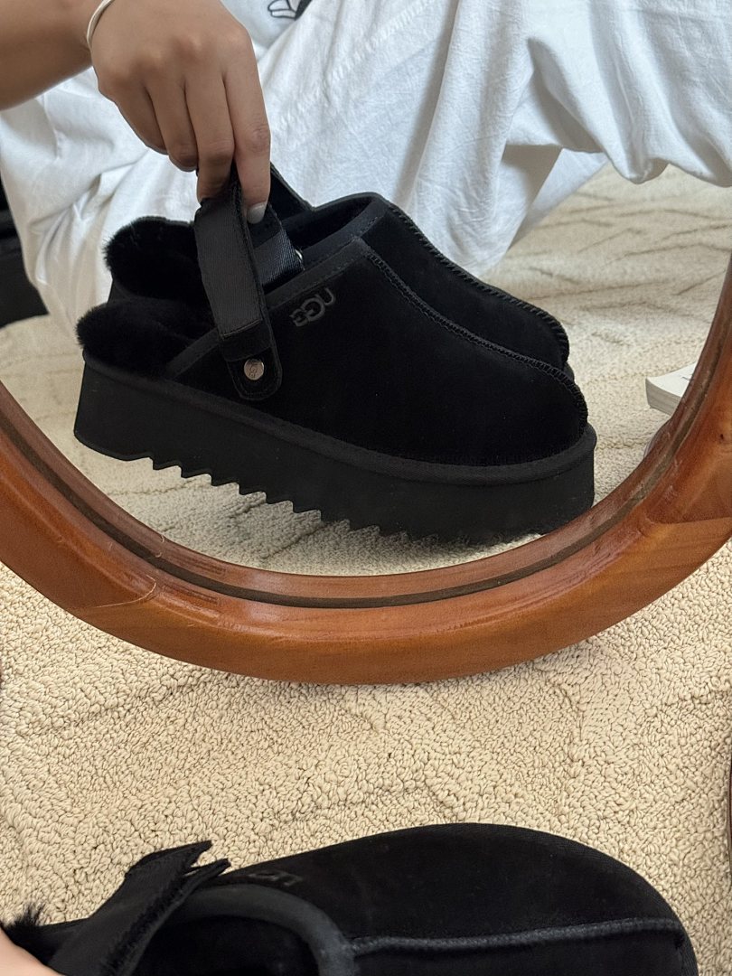 UGG Goldenstar Evelina Clog · G06G — תמונה 16