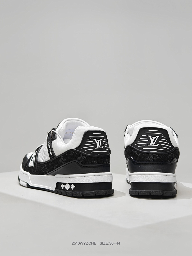 Louis Vuitton LV Trainer · M35L — תמונה 5