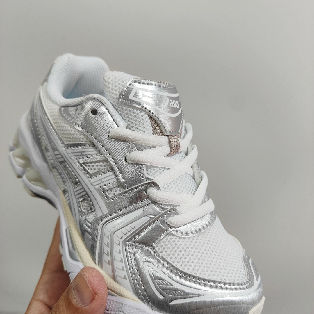 ASICS GEL-KAYANO 14 · K14 — תמונה 4