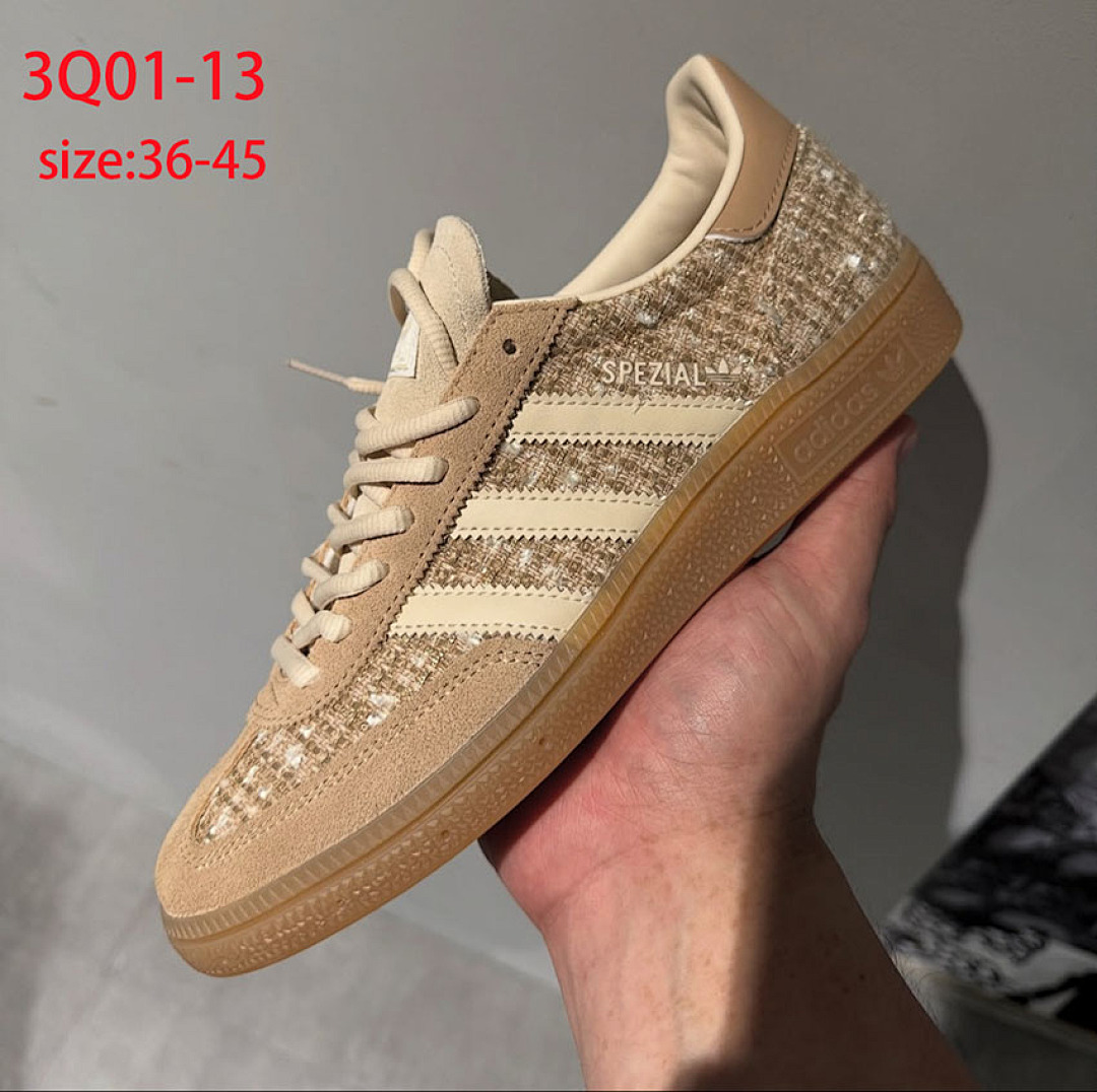 Adidas Handball Spezial · 3Q01 — תמונה 11