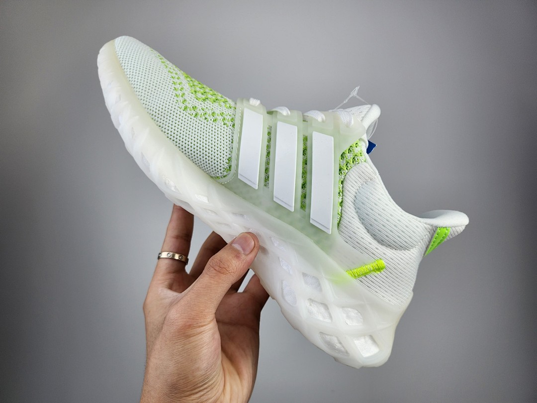 Adidas Ultraboost Web DNA · W9A8 — תמונה 9