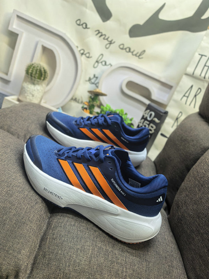 Adidas Supernova Rise 3 · JS617 — תמונה 8