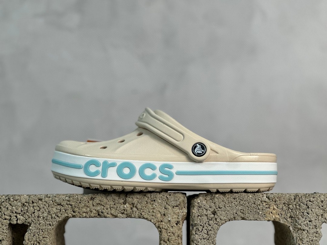 Crocs Bayaband Clog · 3QQV