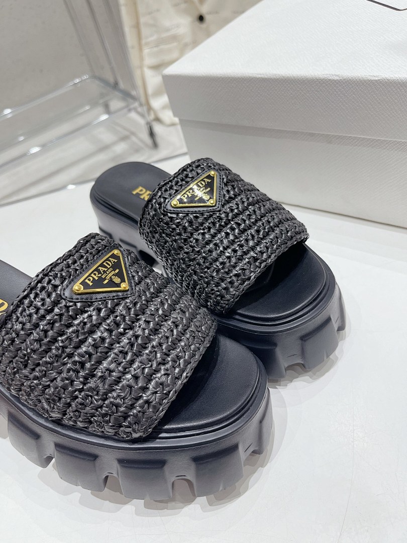 Prada Monolith · Y131P — תמונה 9