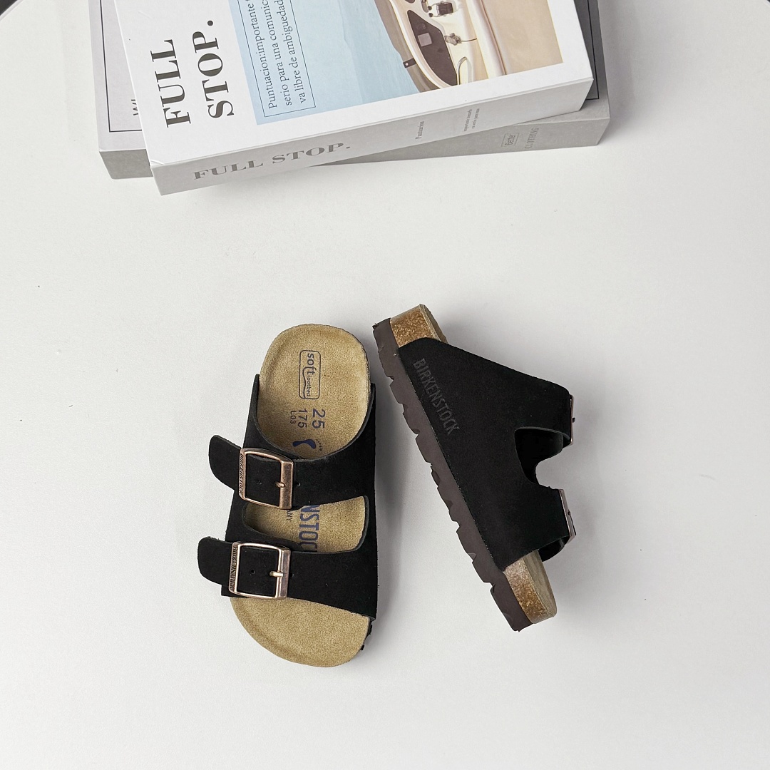 Birkenstock Arizona · B2K — תמונה 5
