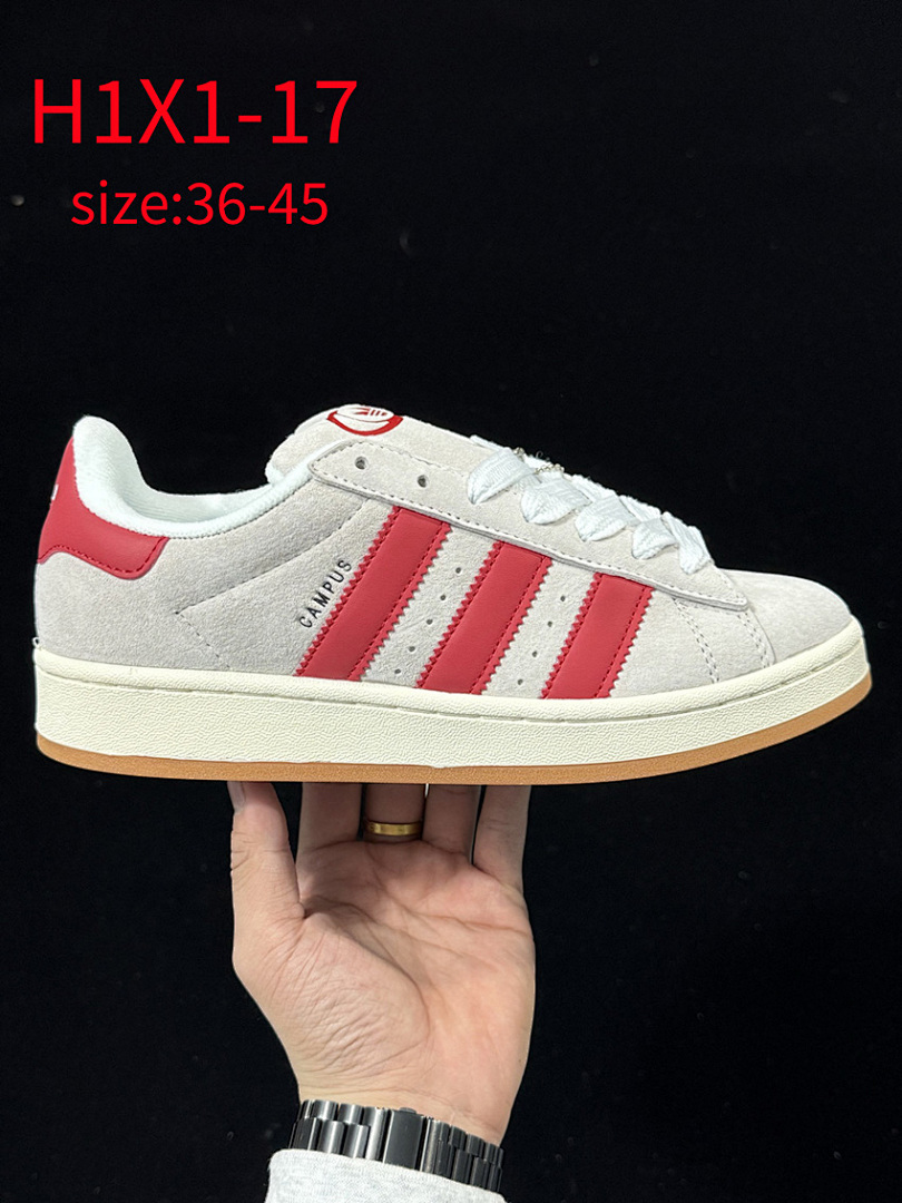 Adidas Campus 00s · H1X1 — תמונה 21