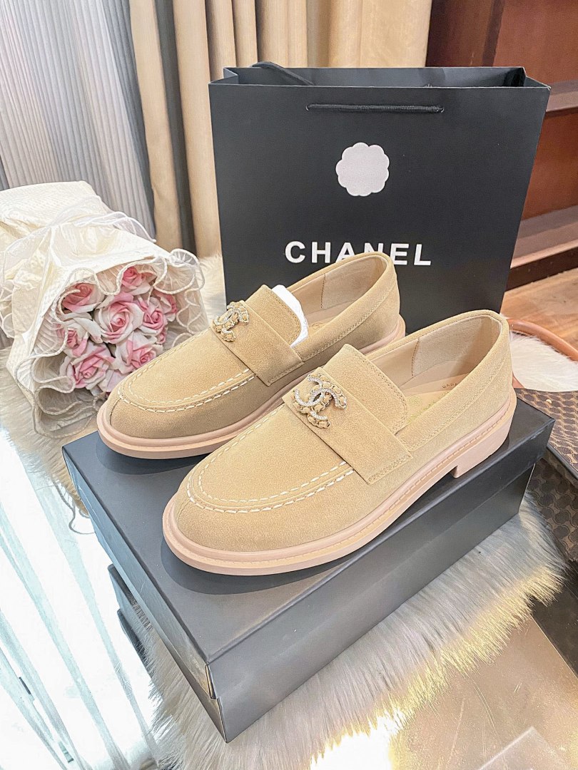 Chanel Loafers · G5E1 — תמונה 6