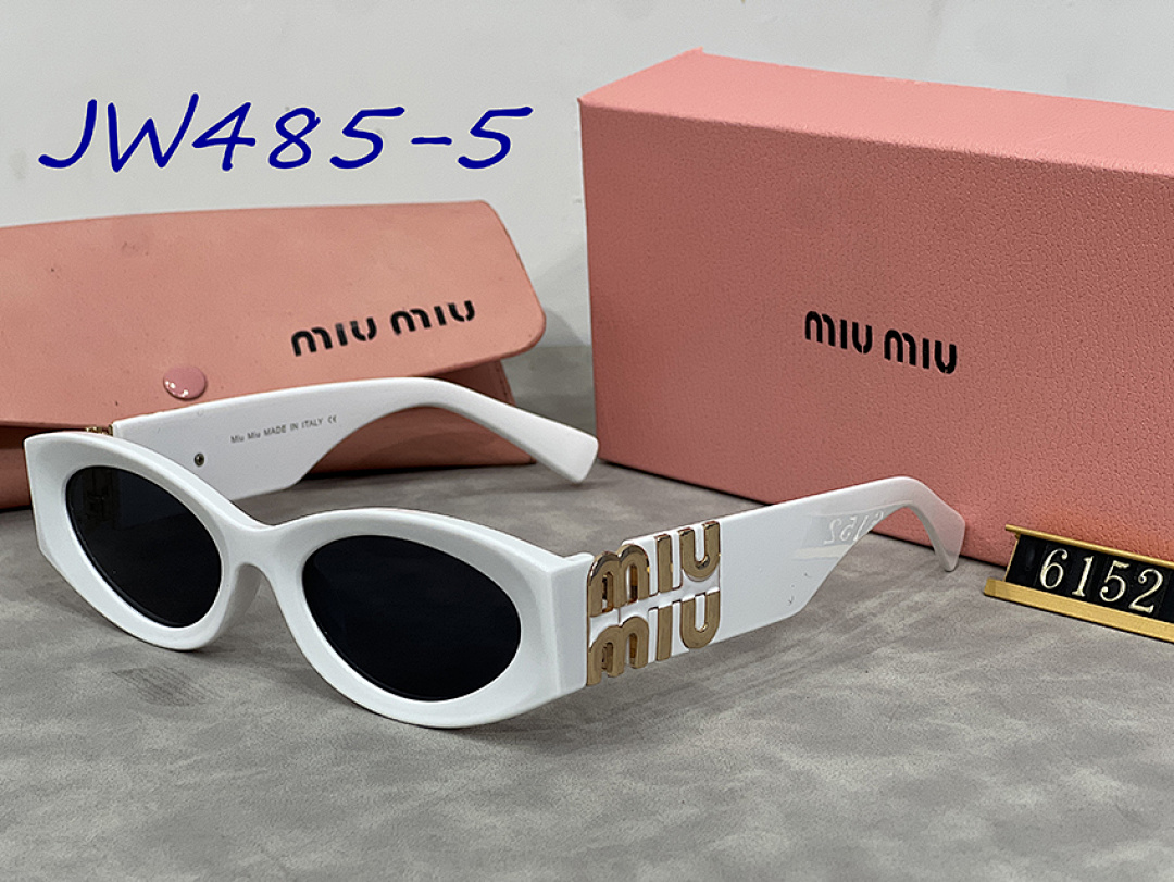 Miu Miu — משקפי שמש · JW485 — תמונה 12