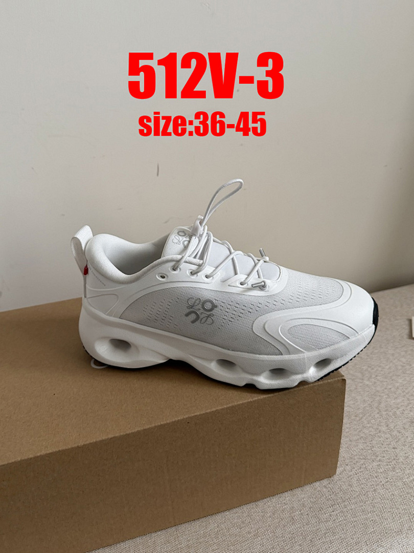 LOEWE x On Cloudsolo · 512V — תמונה 22