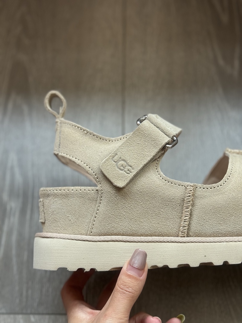 UGG Goldenstar Hi · G58C — תמונה 8