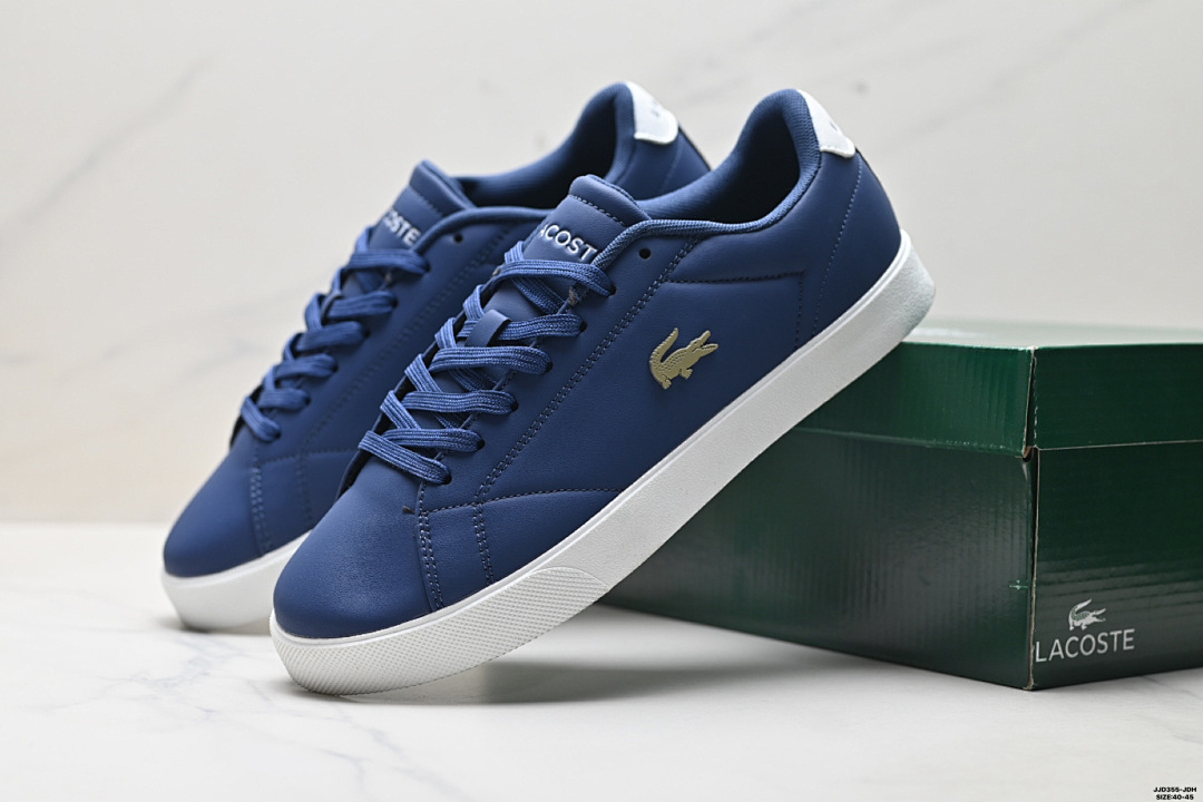 Lacoste Lerond Set · ELX6 — תמונה 8