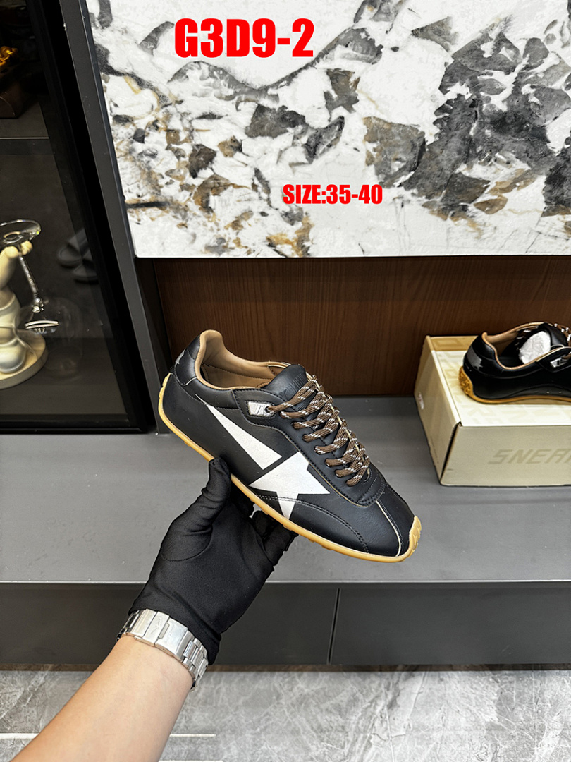 Golden Goose Marathon Speed · F028 — תמונה 18