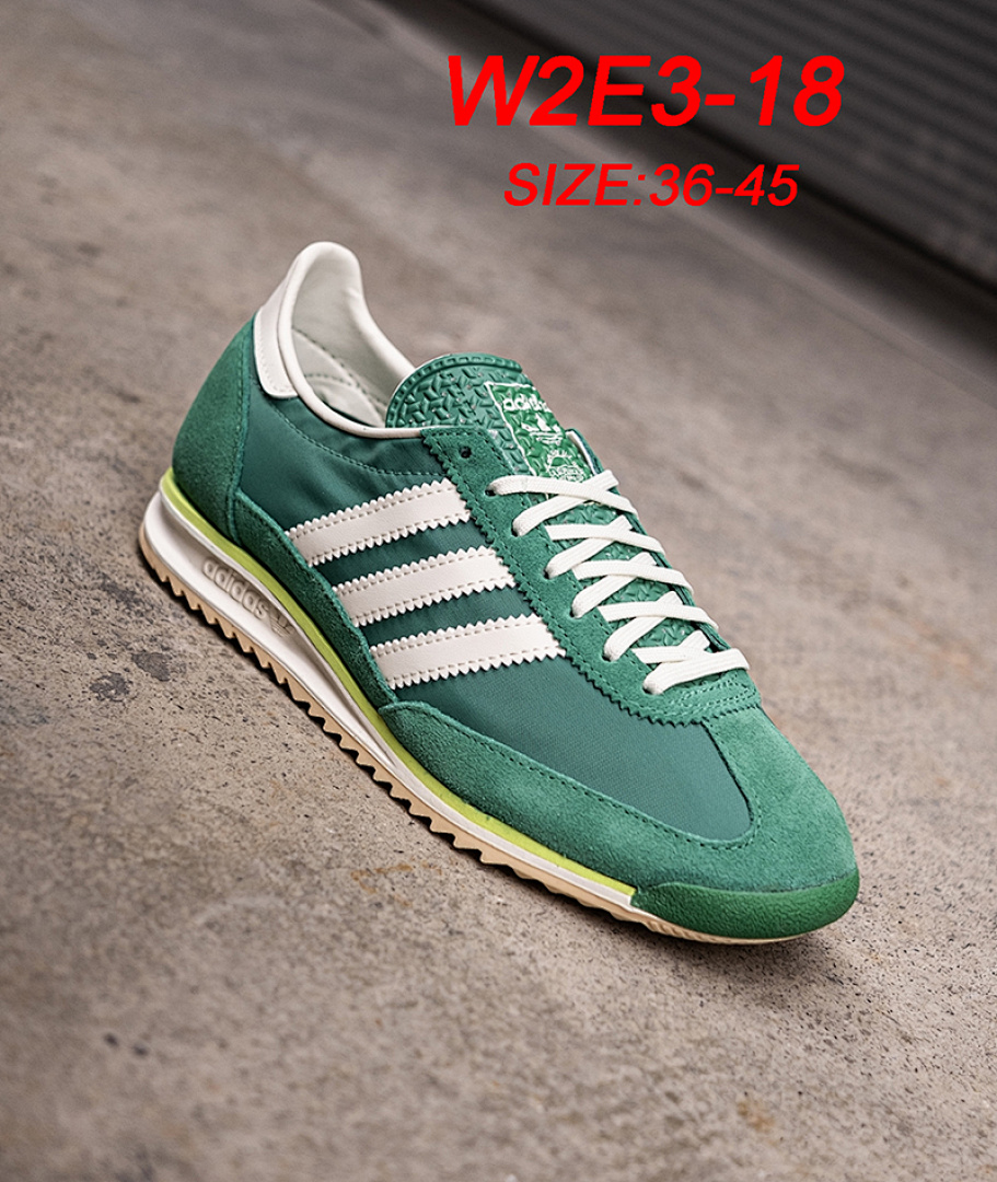 Adidas SL 72 OG · W2E3 — תמונה 8