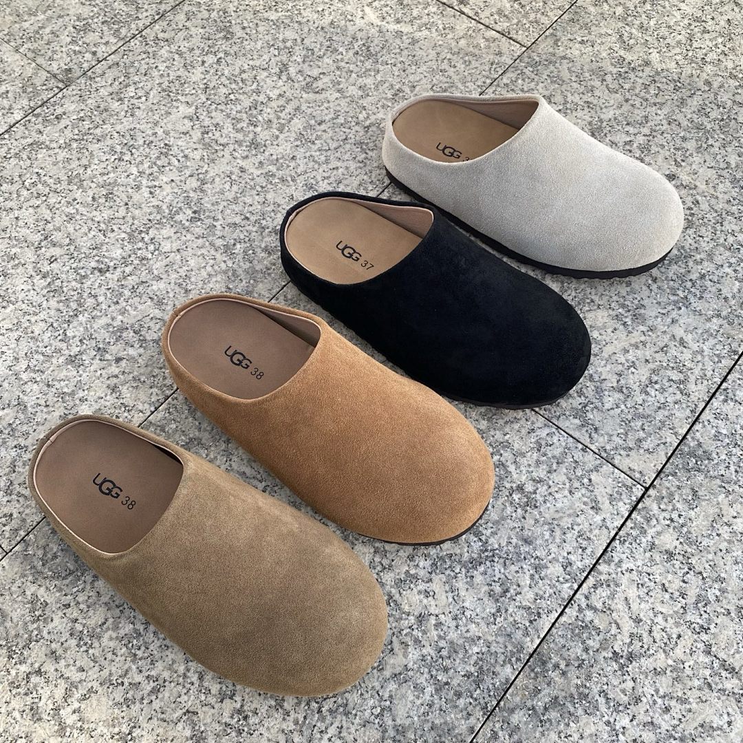 UGG — נעלי בית · A8BG