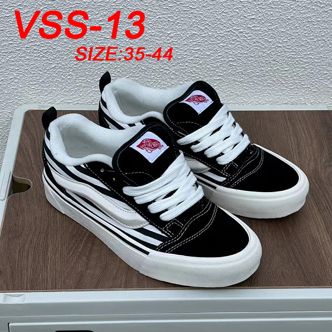 Vans Knu Skool · VSS — תמונה 22