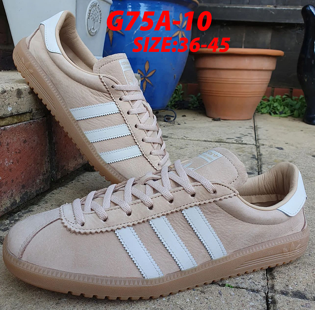 Adidas Bermuda · G75A — תמונה 24