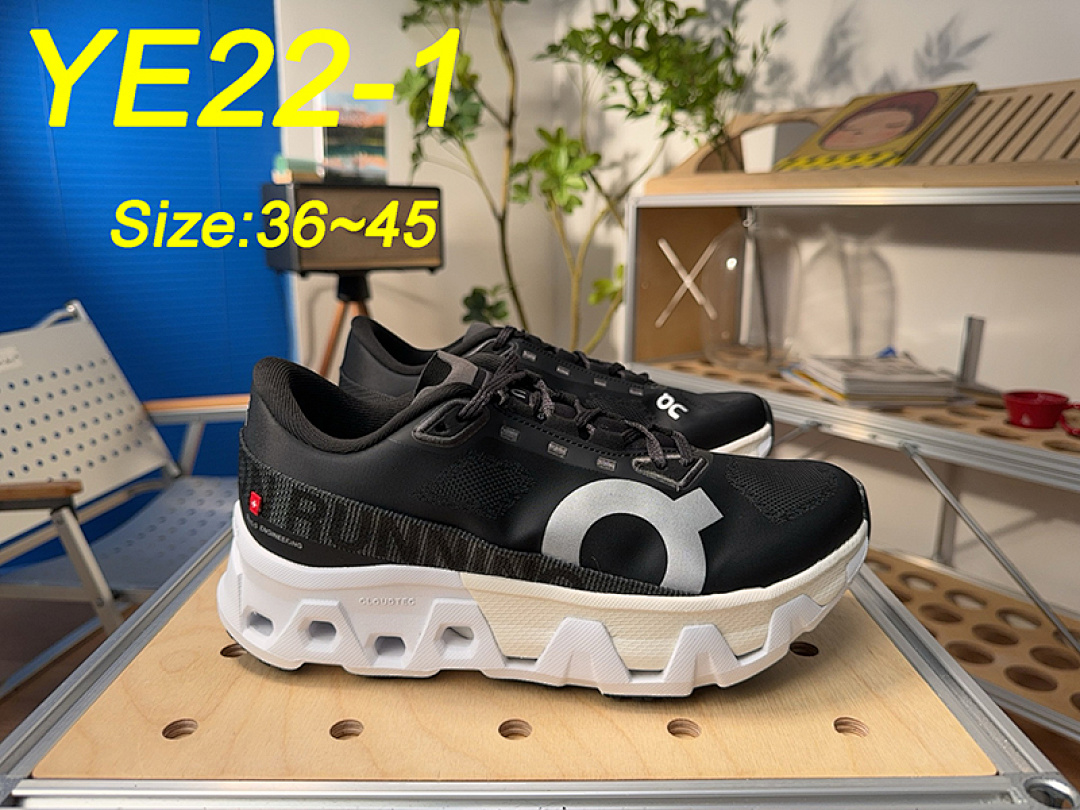 On Running Cloudmonster Hyper · YE22 — תמונה 21