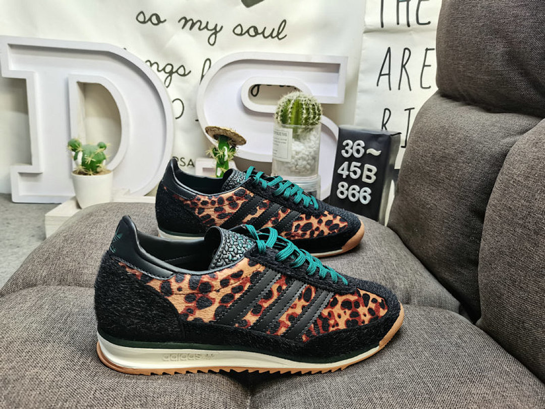 Adidas SL 72 OG · SCT7 — תמונה 5