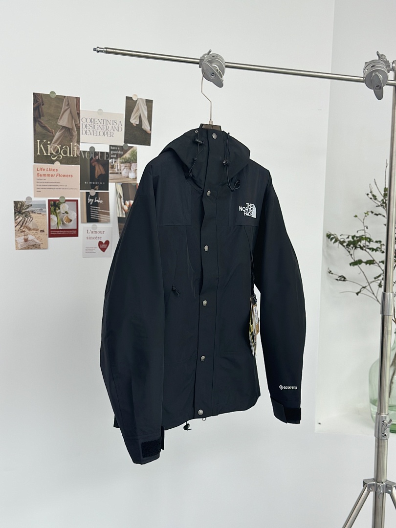 The North Face Mountain Jacket · G97T — תמונה 28