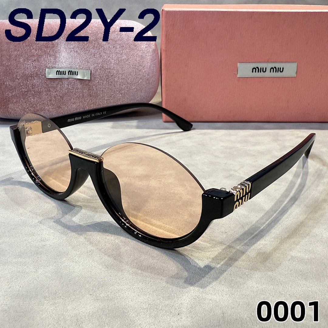 Miu Miu — משקפי שמש · SD2Y — תמונה 14