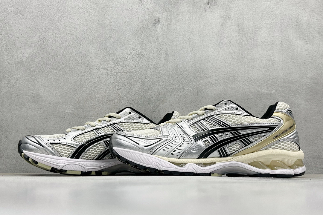 Asics Gel-Kayano 14 · M70A — תמונה 14