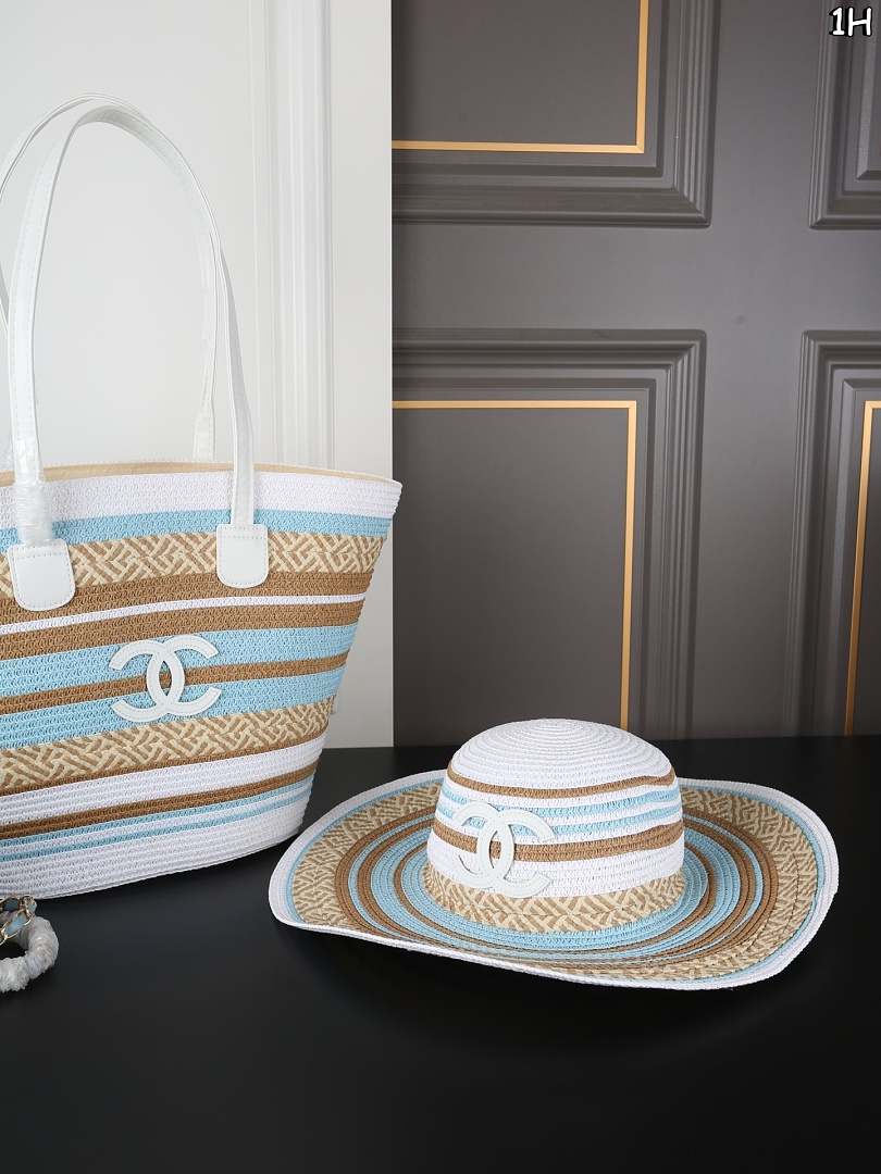 Chanel Deauville · 845Y — תמונה 7