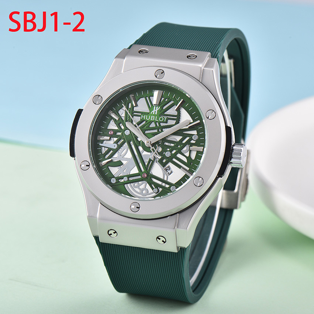 Hublot Classic Fusion · SBJ1