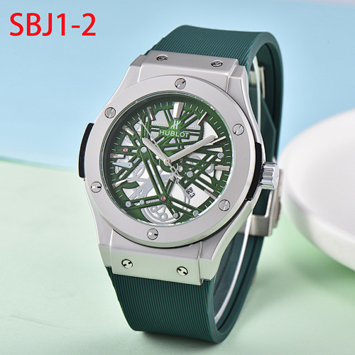 Hublot Classic Fusion · SBJ1