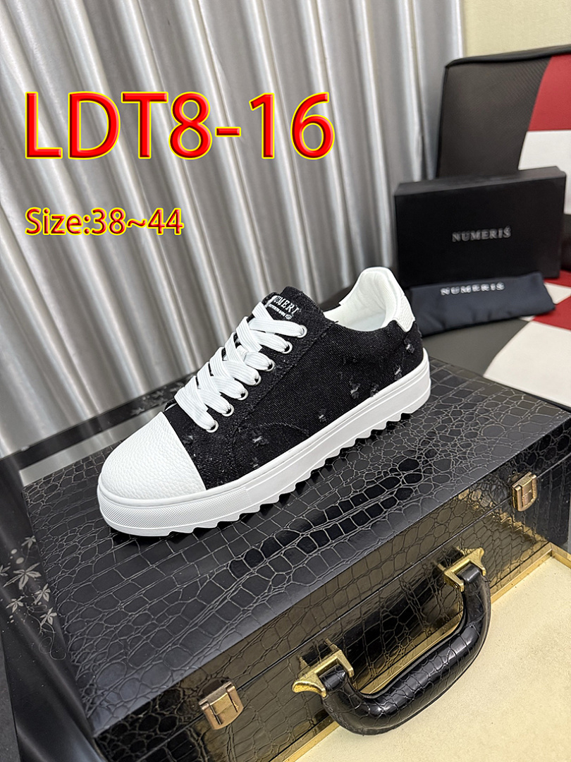 NUMERIŚ Atelier · LDT8 — תמונה 10