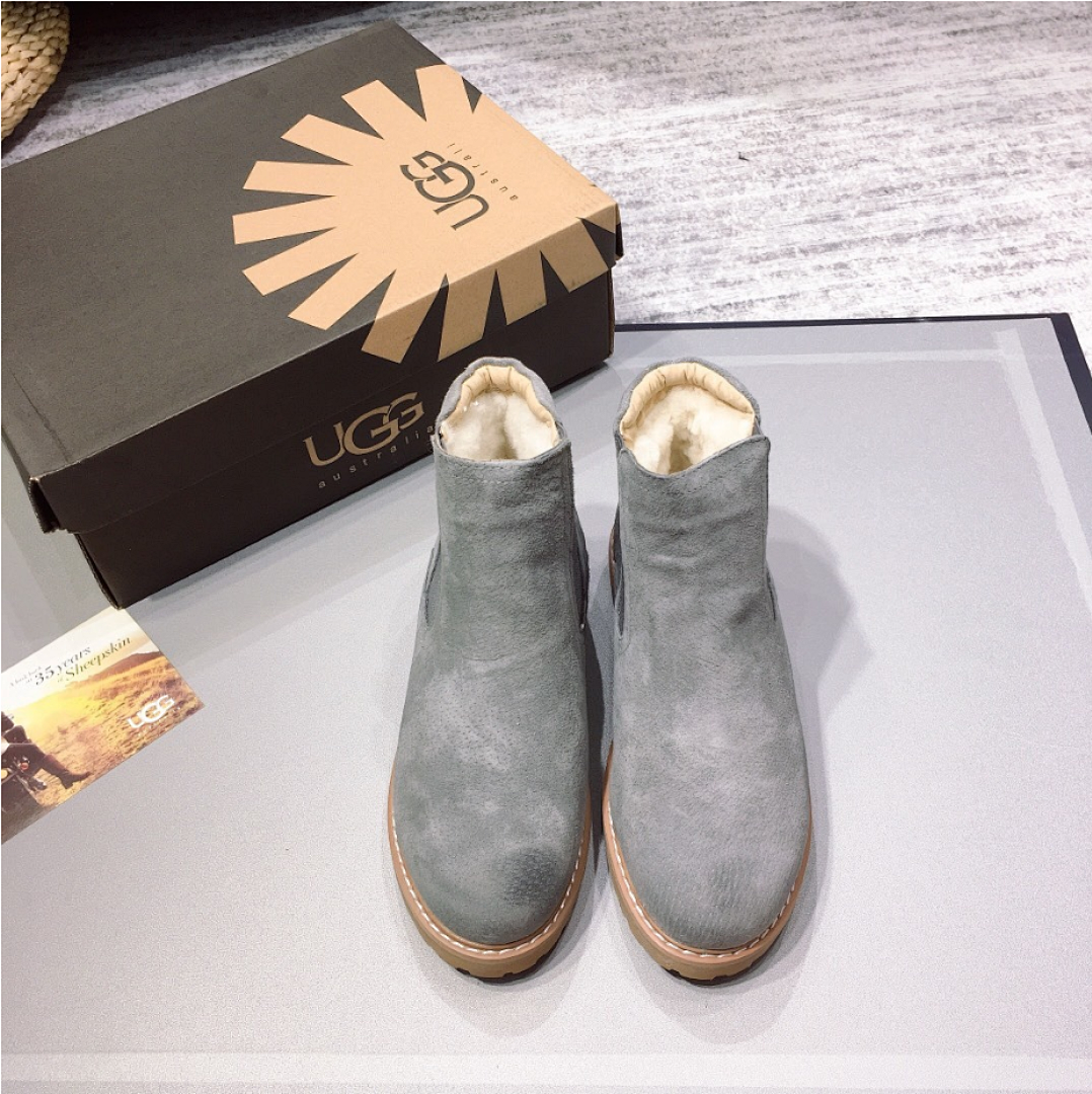 SOREL Revel Rd Chelsea · JF95 — תמונה 11