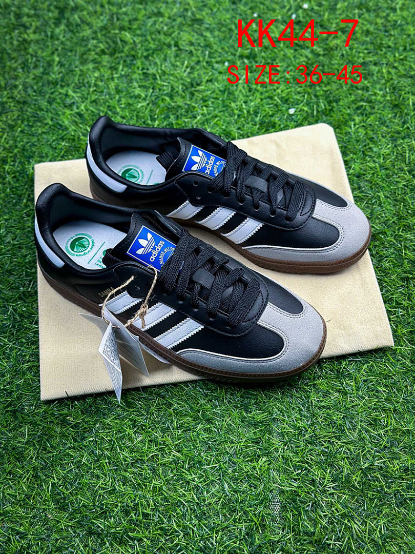 Adidas Samba OG · KK44 — תמונה 39