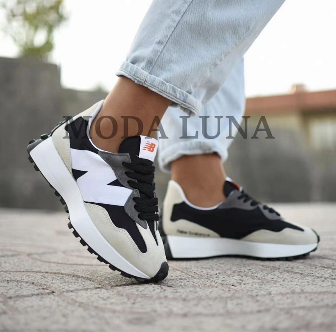New Balance 327 Pensole · MS327 — תמונה 5