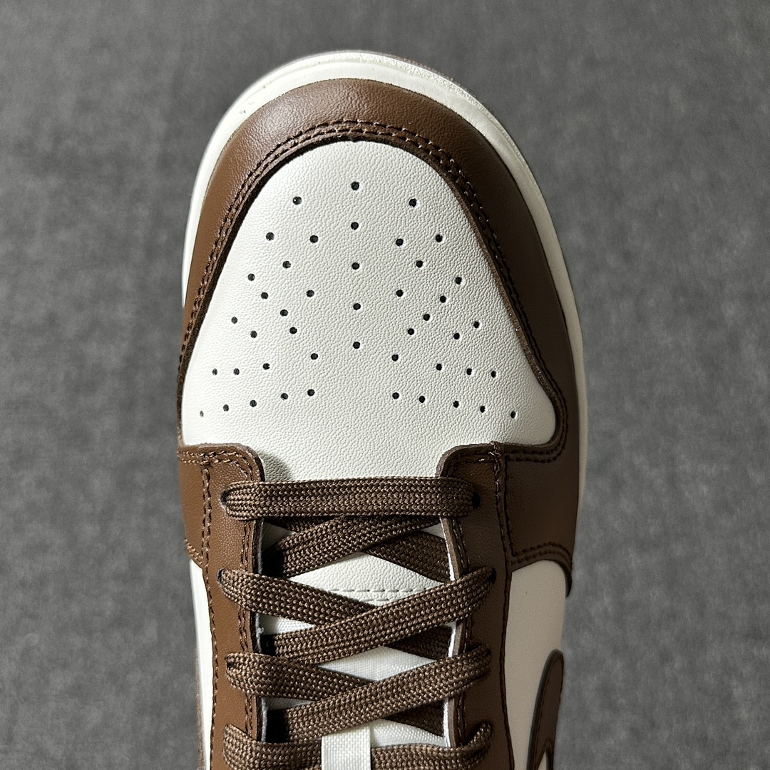 Nike Dunk Low Cacao Wow · CMB3 — תמונה 7