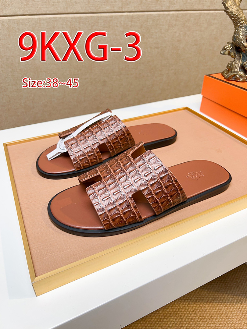 Hermes Oran · 9KXG — תמונה 12