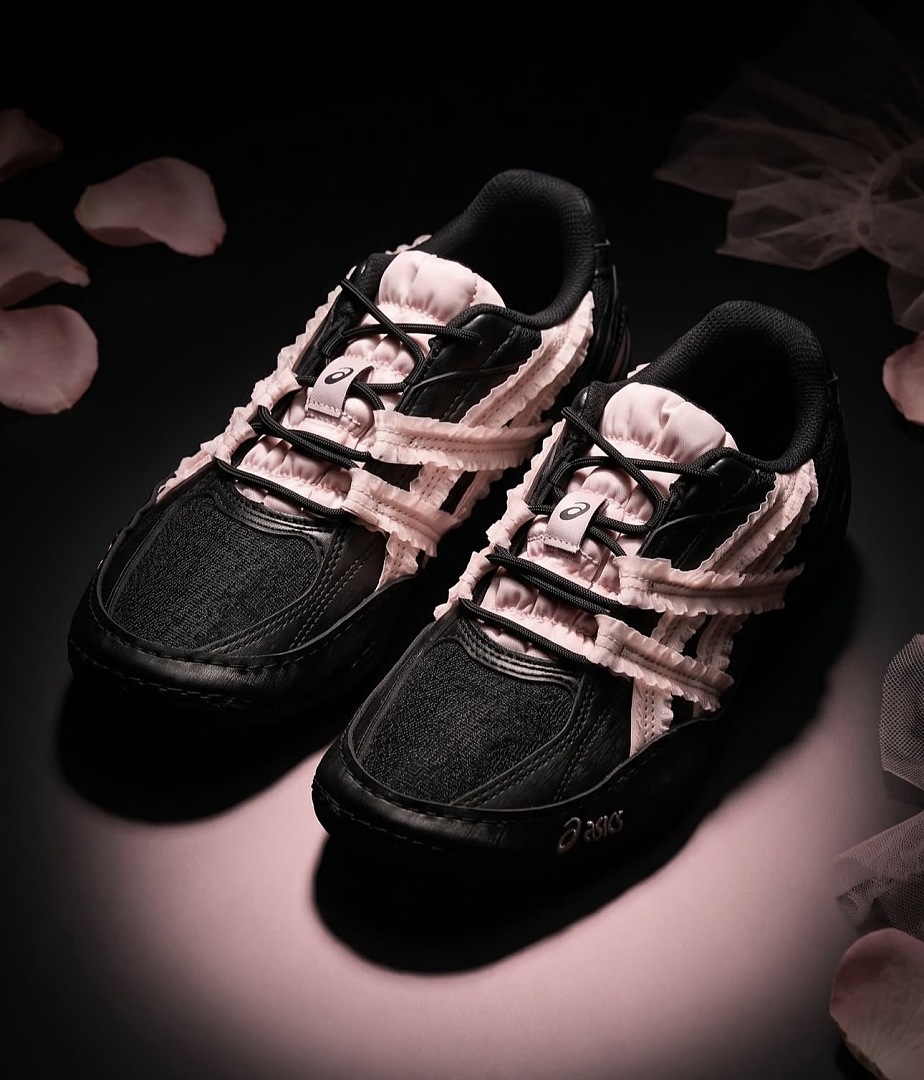 ASICS Hypersync · L7R8 — תמונה 4