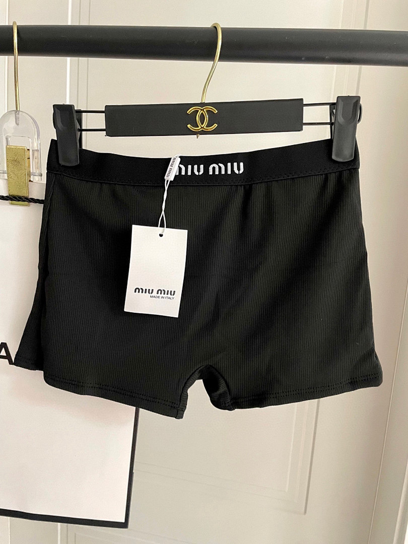 Miu Miu — סט בגד ים · AWH2 — תמונה 5