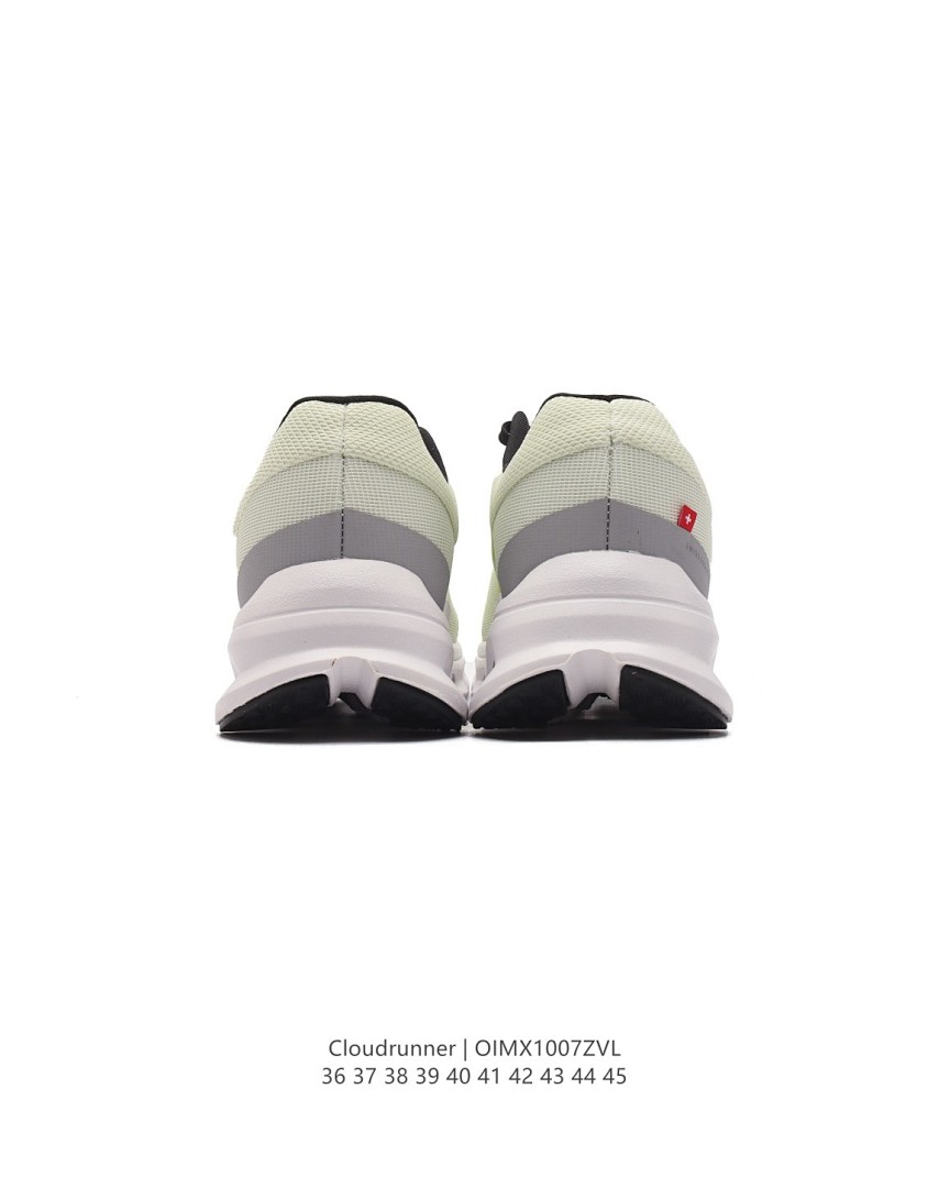 On Cloudrunner · Y125C — תמונה 10