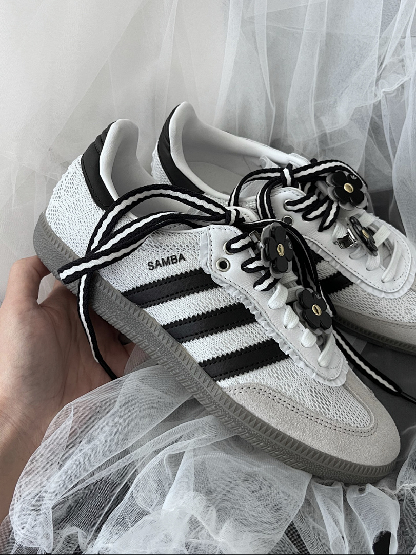 Adidas Samba OG · TV40 — תמונה 9
