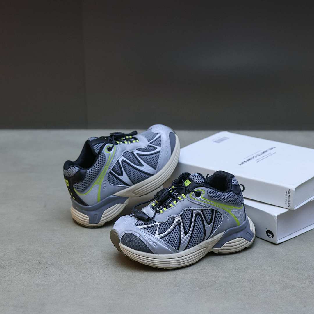 Salomon XT-Whisper · JH05 — תמונה 11