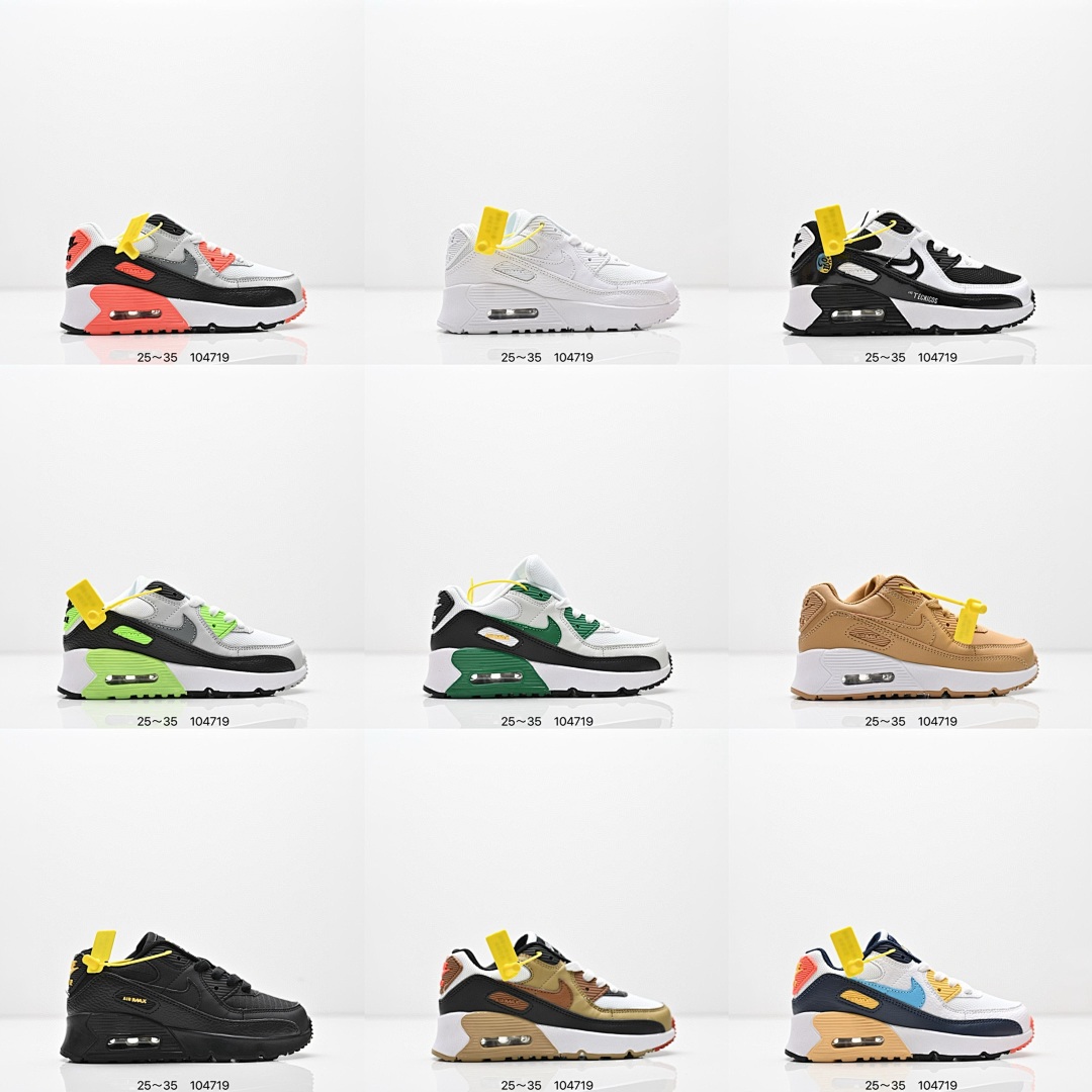 Nike Air Max 90 · G3J1 — תמונה 19