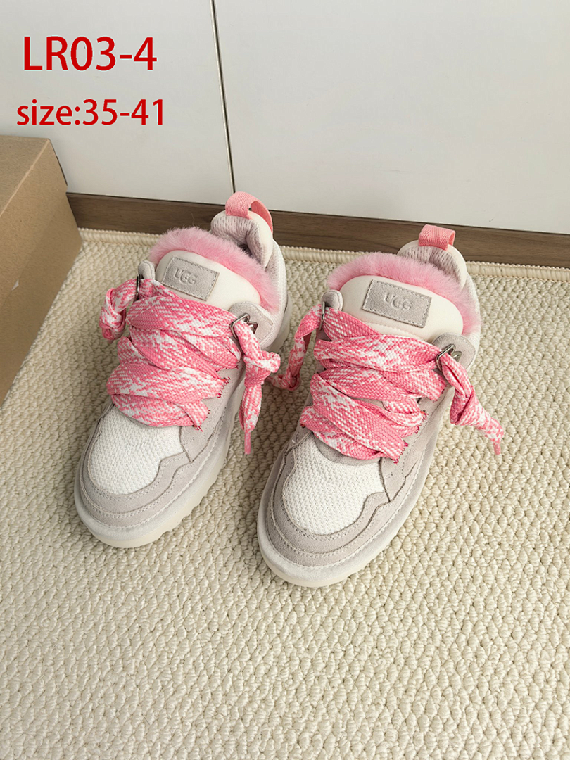 UGG Lowmel · LR03 — תמונה 17