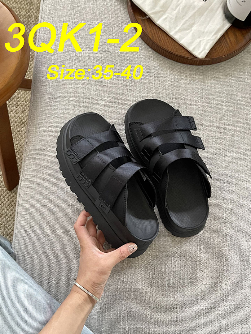 UGG GoldenGlow Slide · 3QK1 — תמונה 16