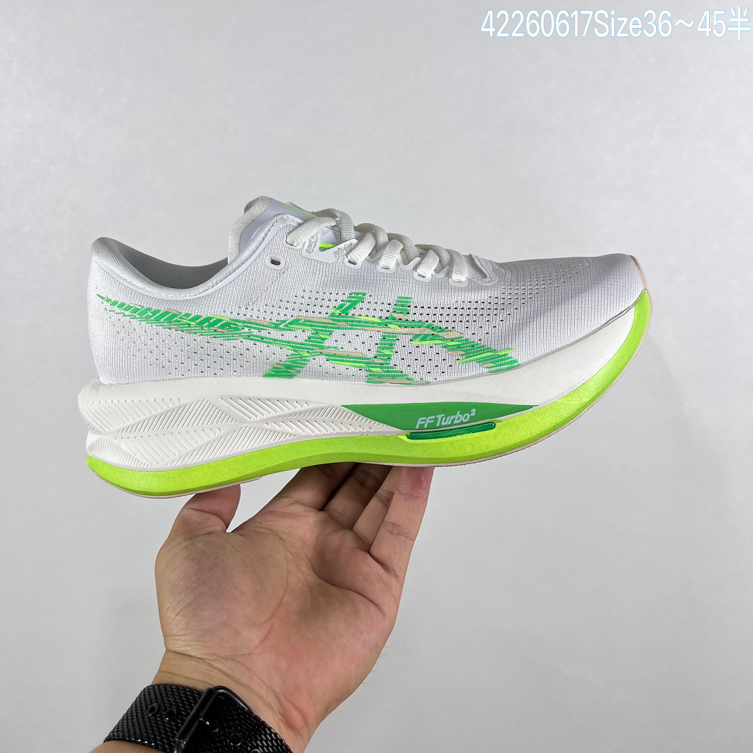 ASICS SONICBLAST · O8Q3 — תמונה 12