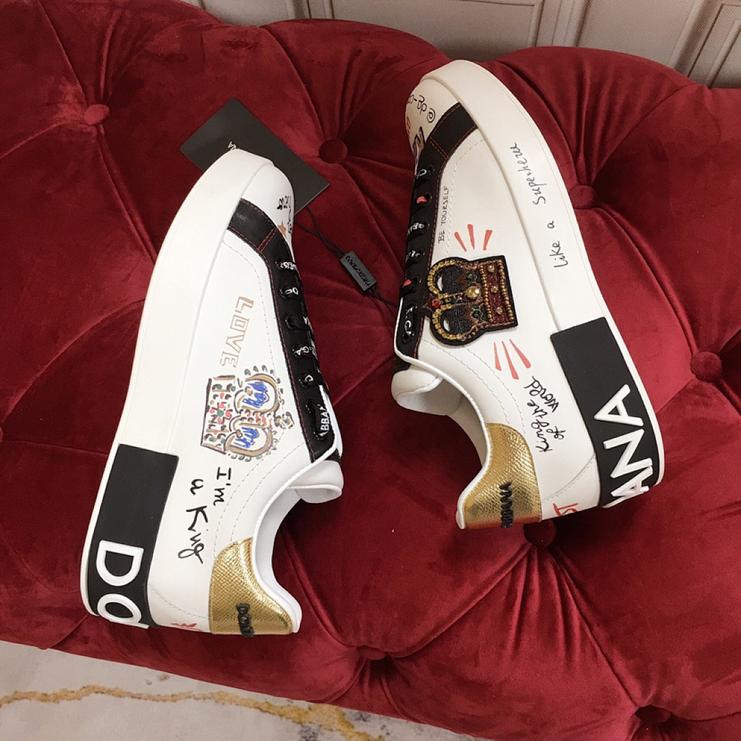 Dolce & Gabbana Portofino · M69D — תמונה 16